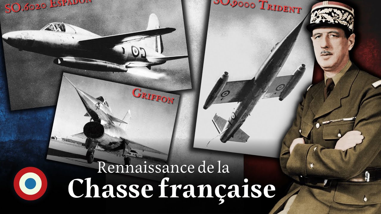 🇫🇷  LA RENAISSANCE de la CHASSE FRANÇAISE - Documentaire Partie 1/3