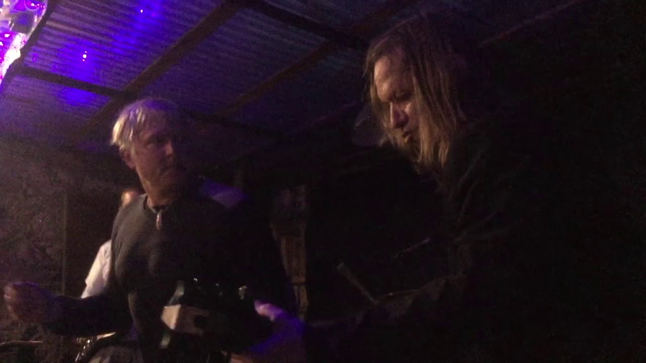Rituals @ the BLueLight sampler