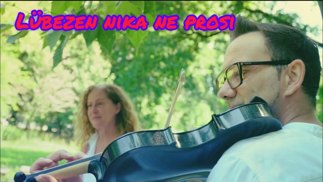 LÜBEZEN NIKA NE PROSI