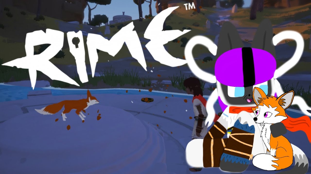 A Beautiful Journey Begins. RIME {1}