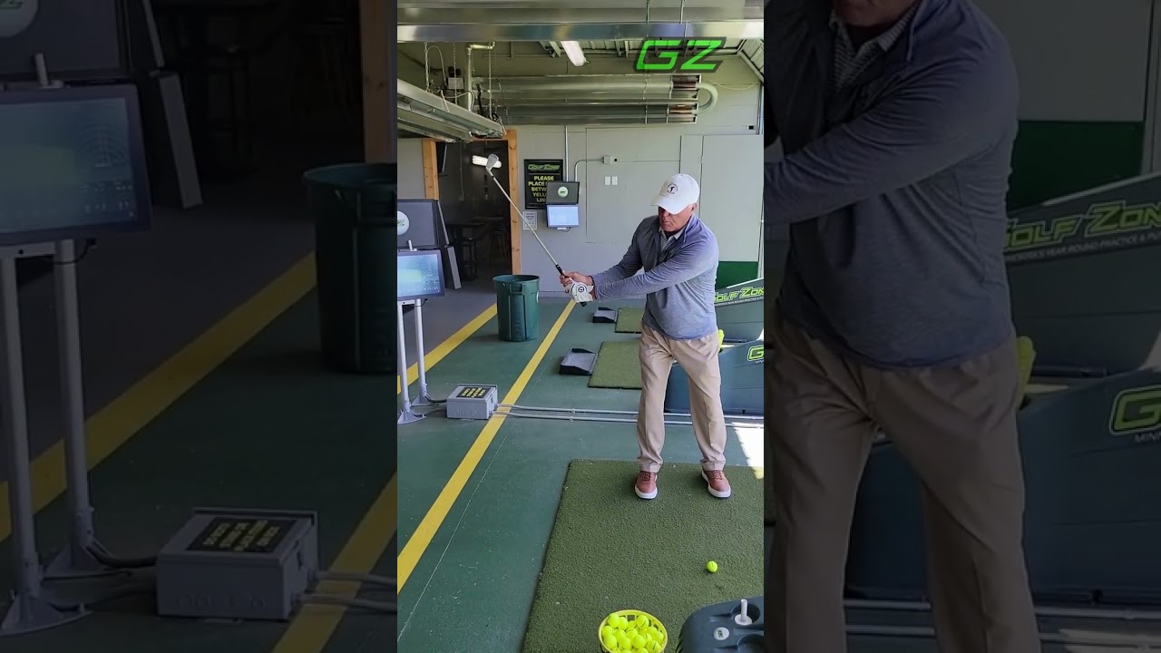 Golf Zone's Tip of the Week with PGA Teaching Professional Jeff Otto