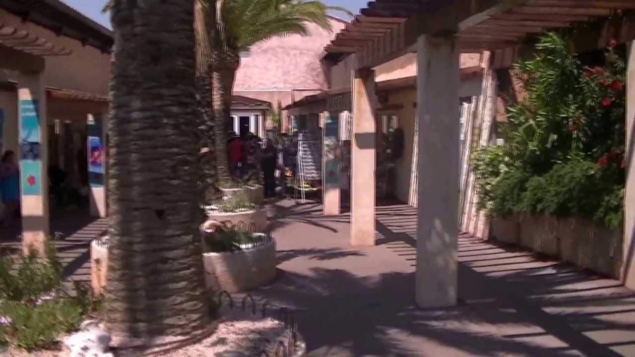 de camping Douce Quiétude in st Raphaël