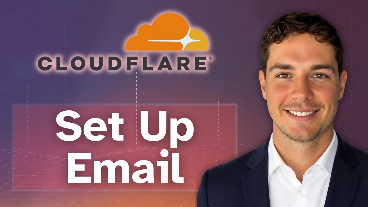 Как настроить электронную почту Cloudflare для начинающих [Руководство 2026 года]