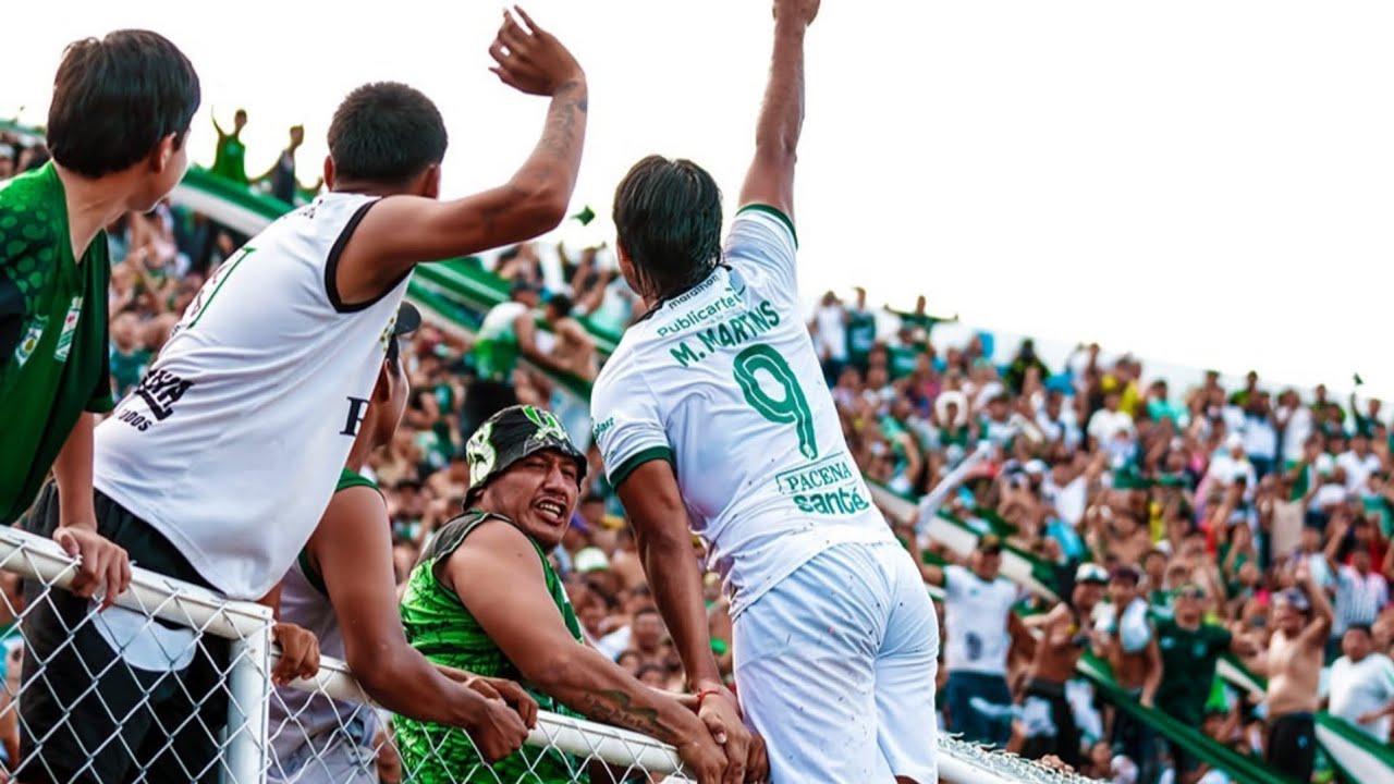 ORIENTE PETROLERO 5-1 Real Tomayapo | Torneo Repechaje Amistoso de Verano 2026
