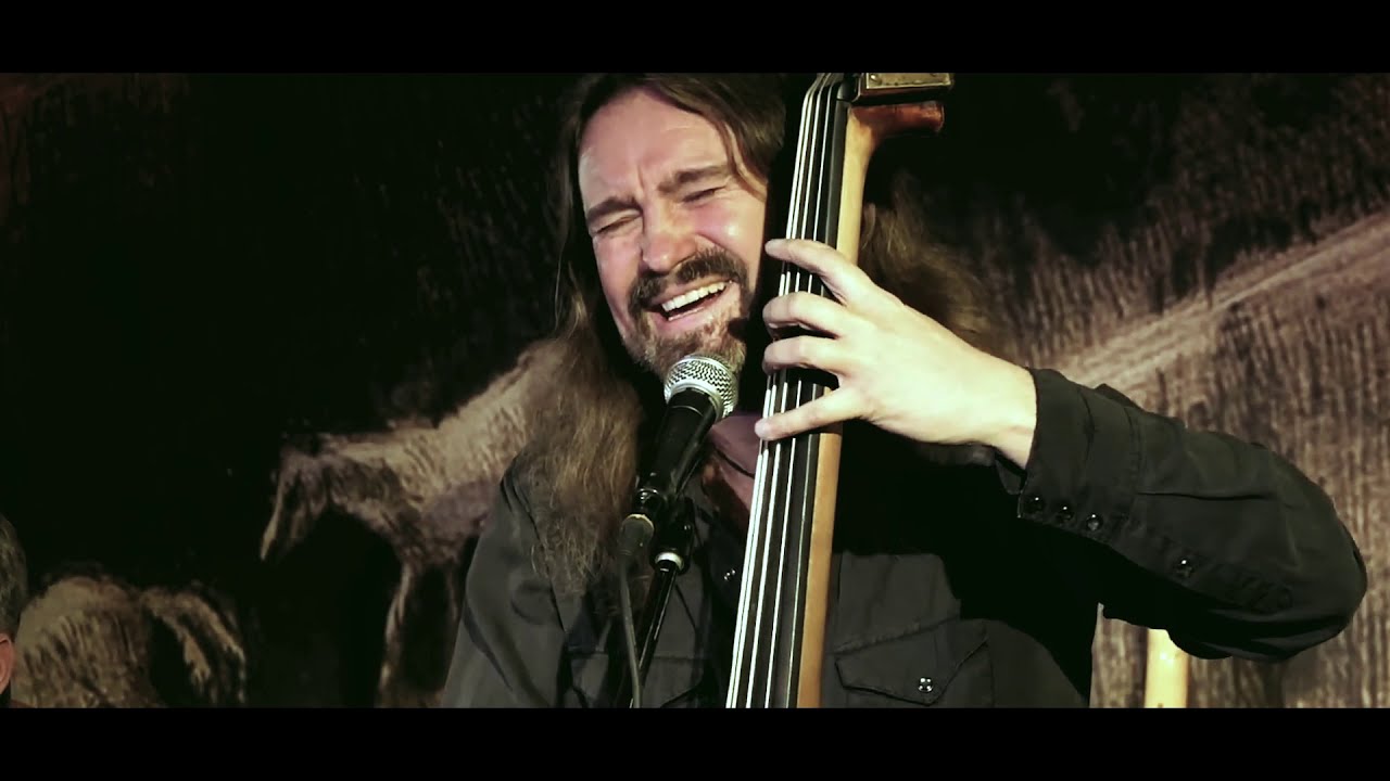 Malina Brothers / When You Come Back Down (2020) Záznam live streamu z náchodské knihovny.