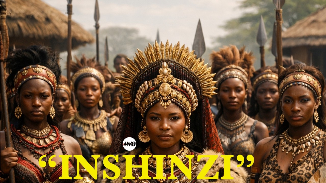⬇︎Inshinzi : umugore cyangwa umukobwa w’amahane adasanzwe , dore mvano y’imvugo nk’iyo…