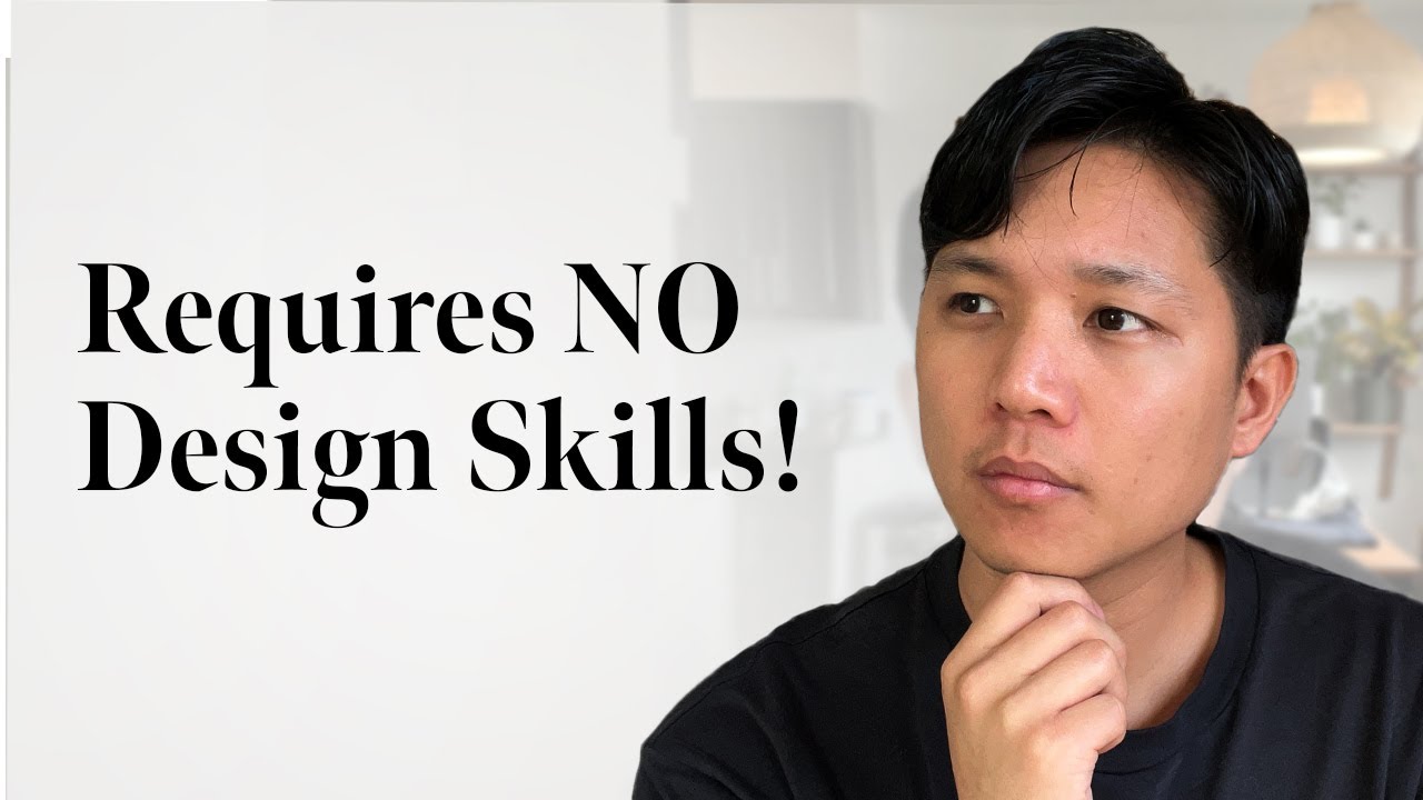 How to Design Best-Selling P.O.D. & Digital Products in SECONDS for your Etsy Shop