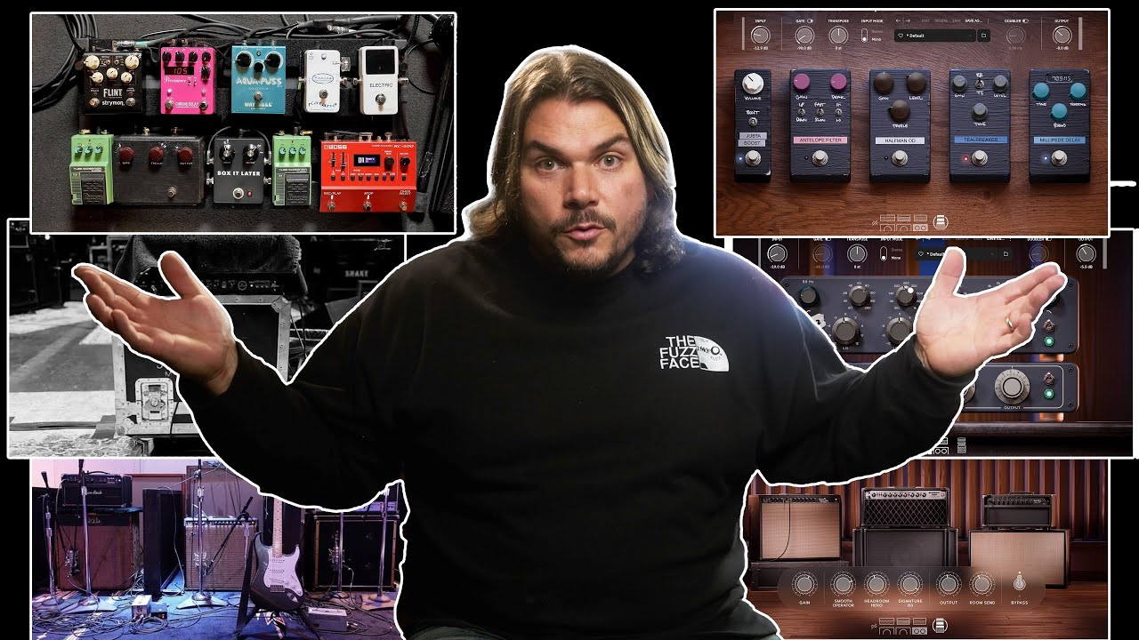 Is The John Mayer Plugin Foreshadowing The Signature Products Of The Future?