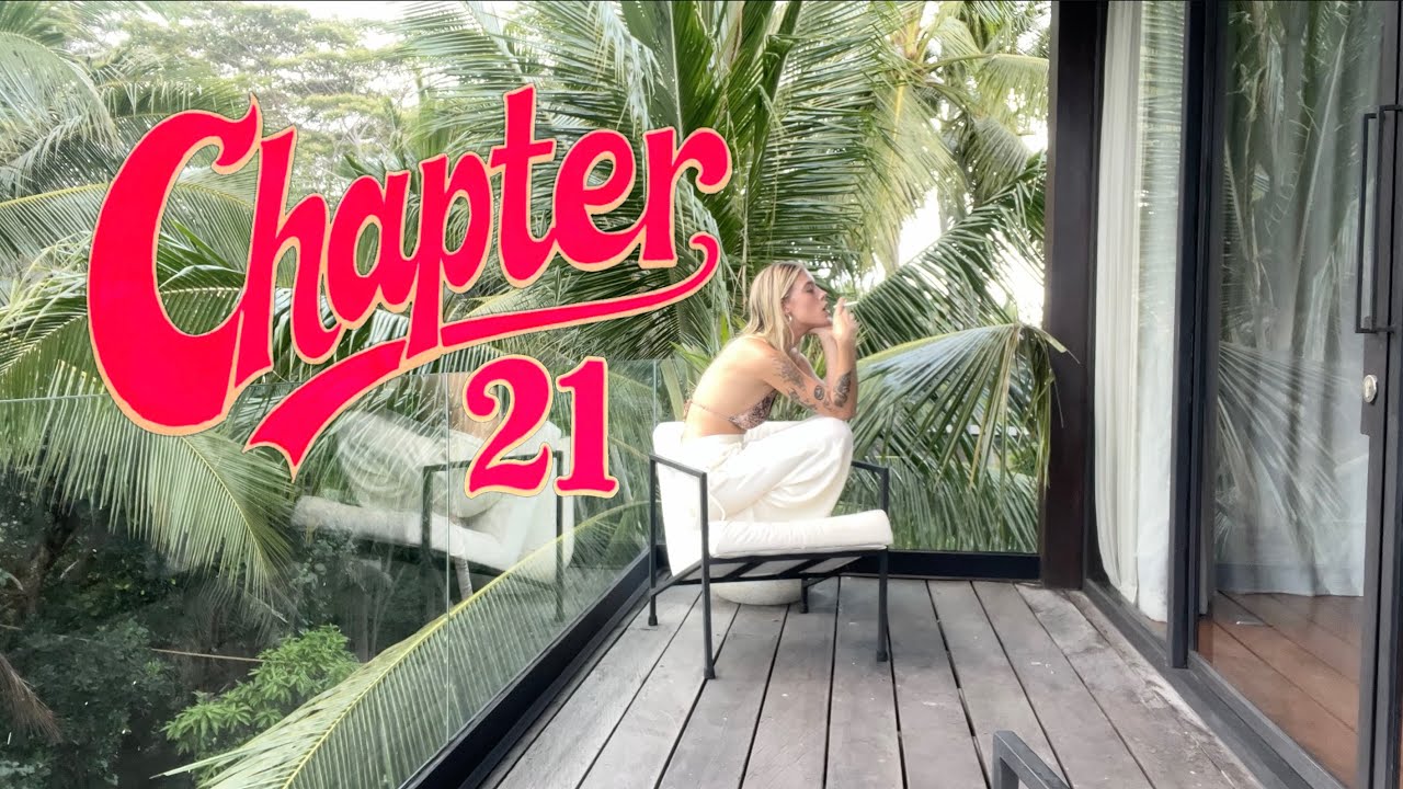 CHAPTER 21