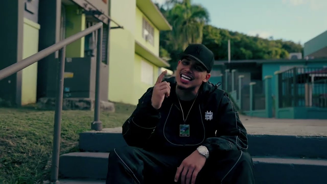 Kadiell “Vivencia” (Video Oficial)