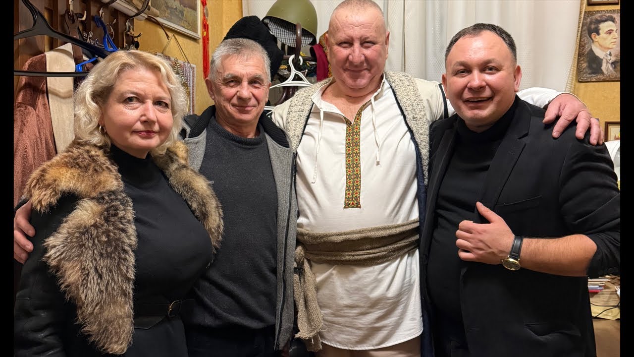 У каналі Олексій Філюк відбувається прямий ефір.