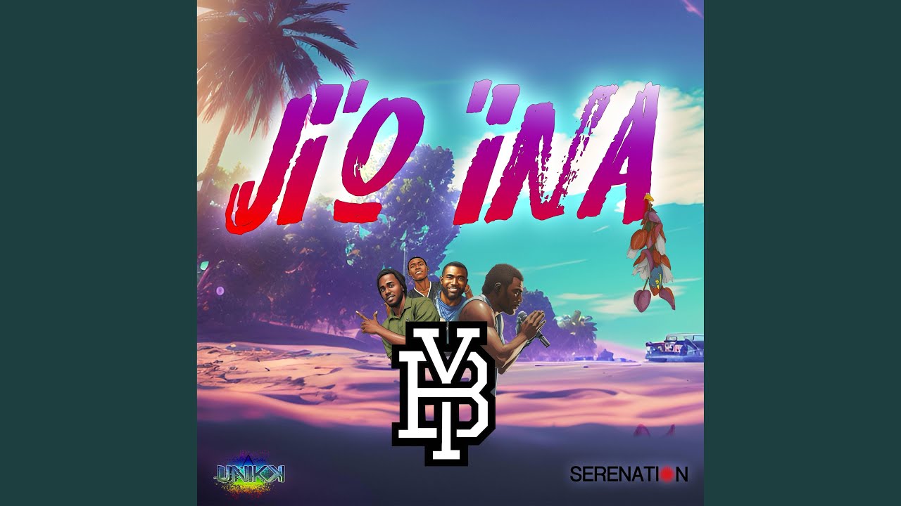 Ji'o 'ina