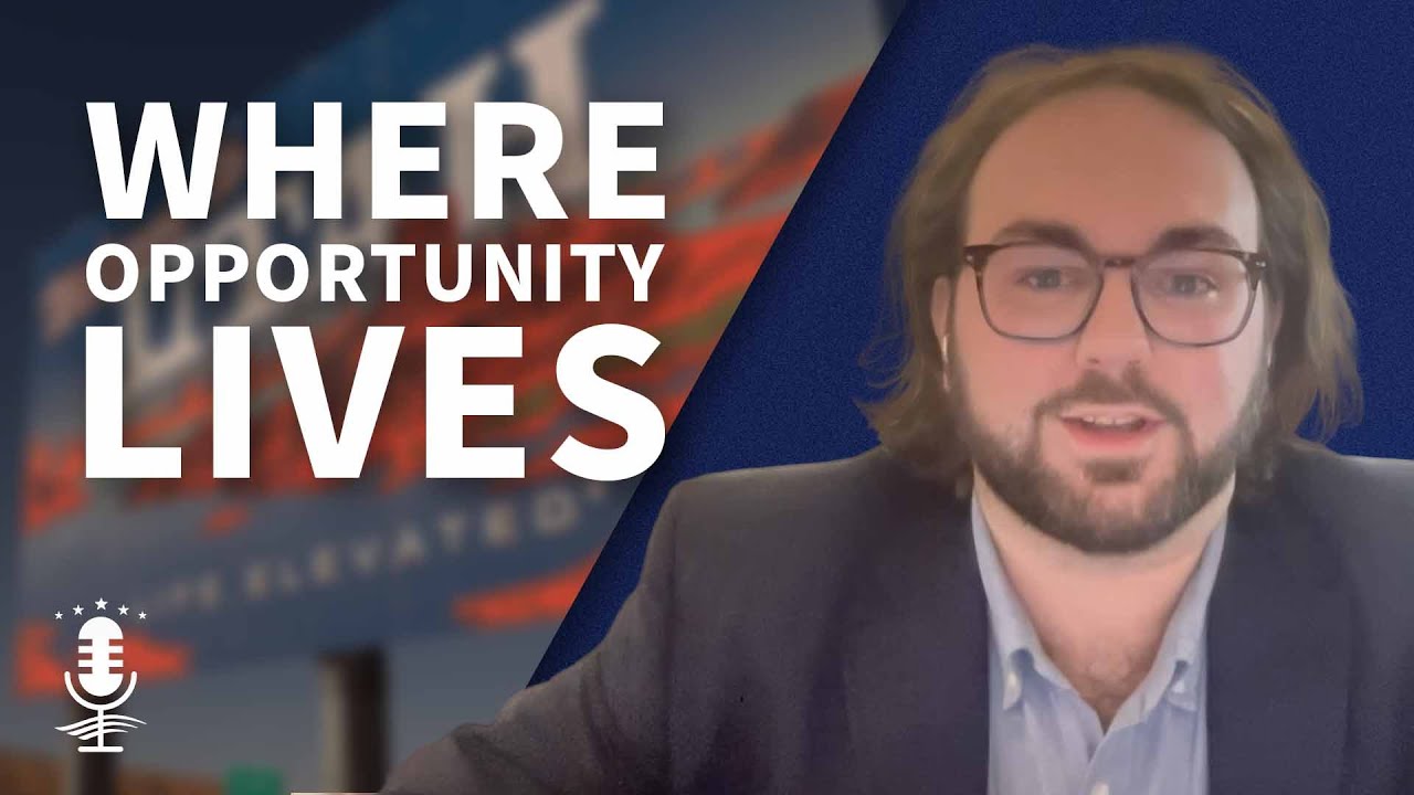 Why upward mobility varies so much by state