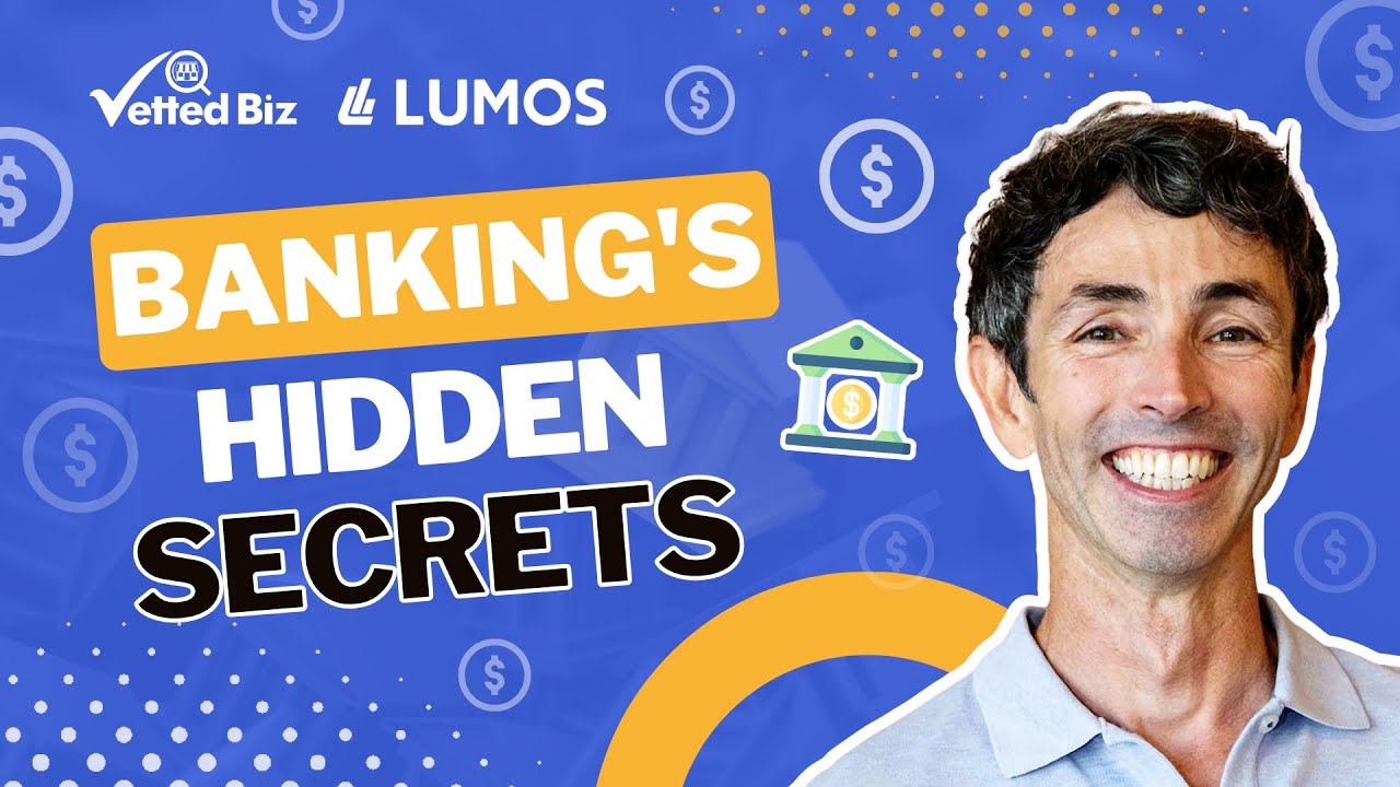 The FRANCHISE Loan Checklist BANKS Don't Want You to KNOW about 👀