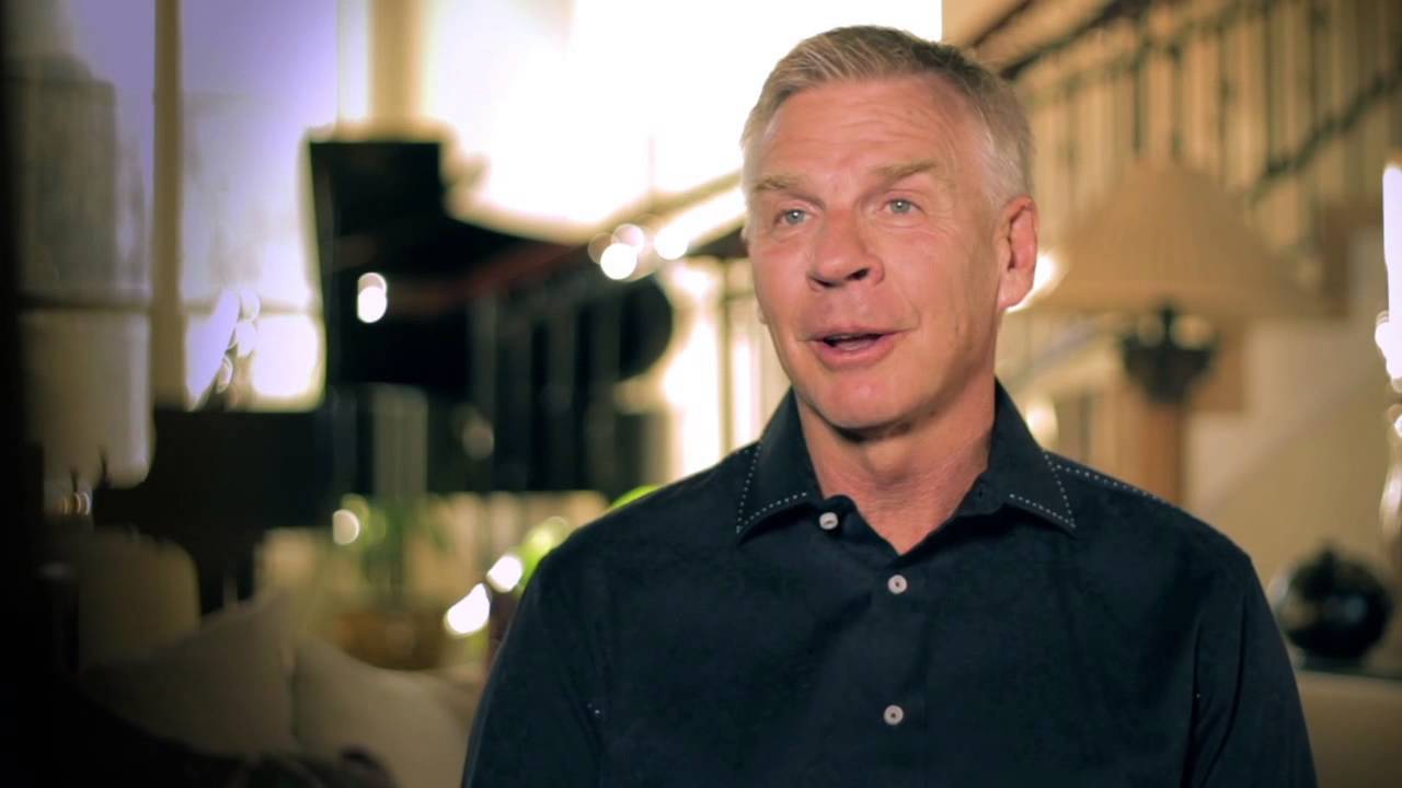 Prosperity with Purpose Promo Video