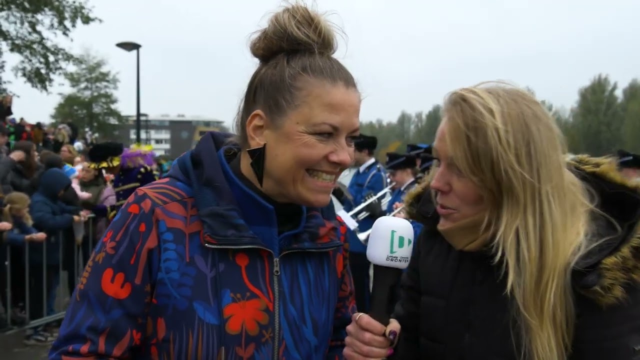 LOD Sint Intocht Biddinghuizen 2024