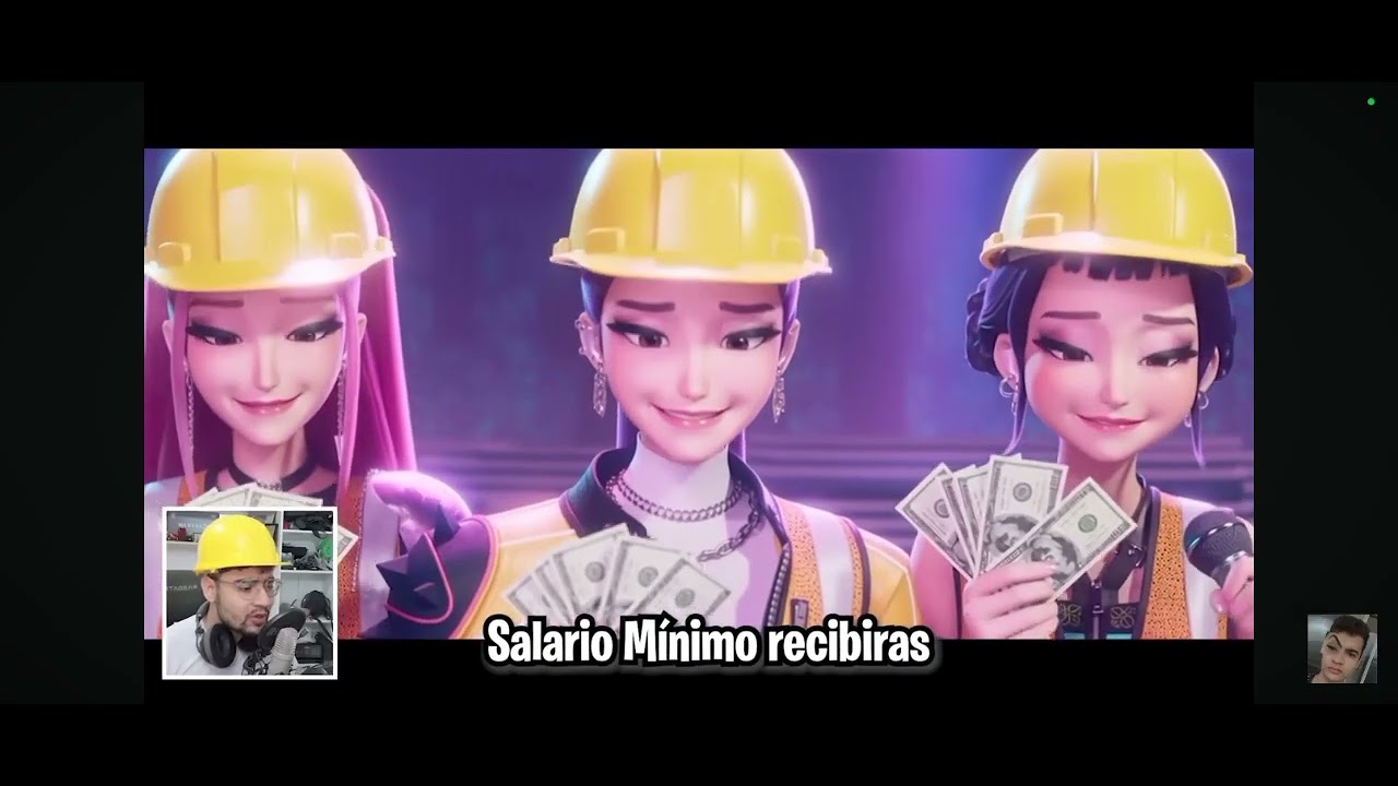 Dame chamba 