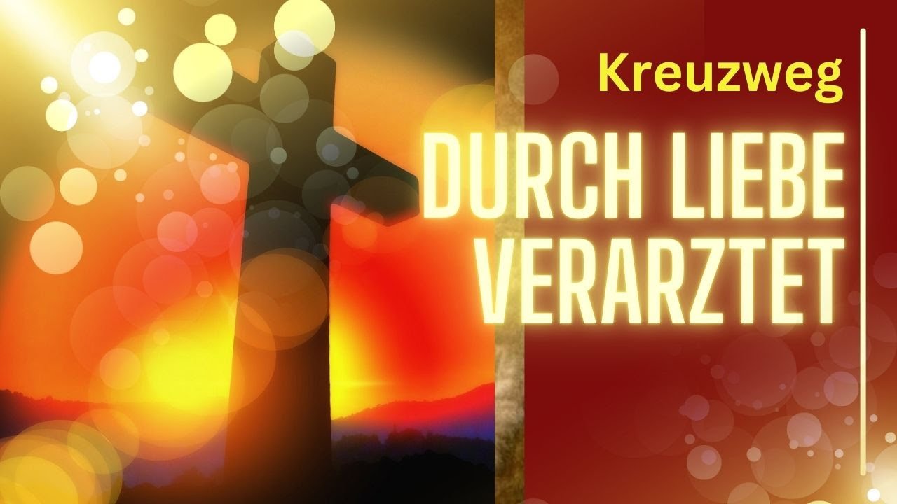 Der Kreuzweg 