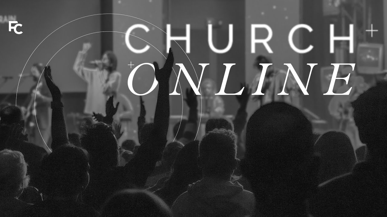 Sunday Morning Services | 1.04.2026