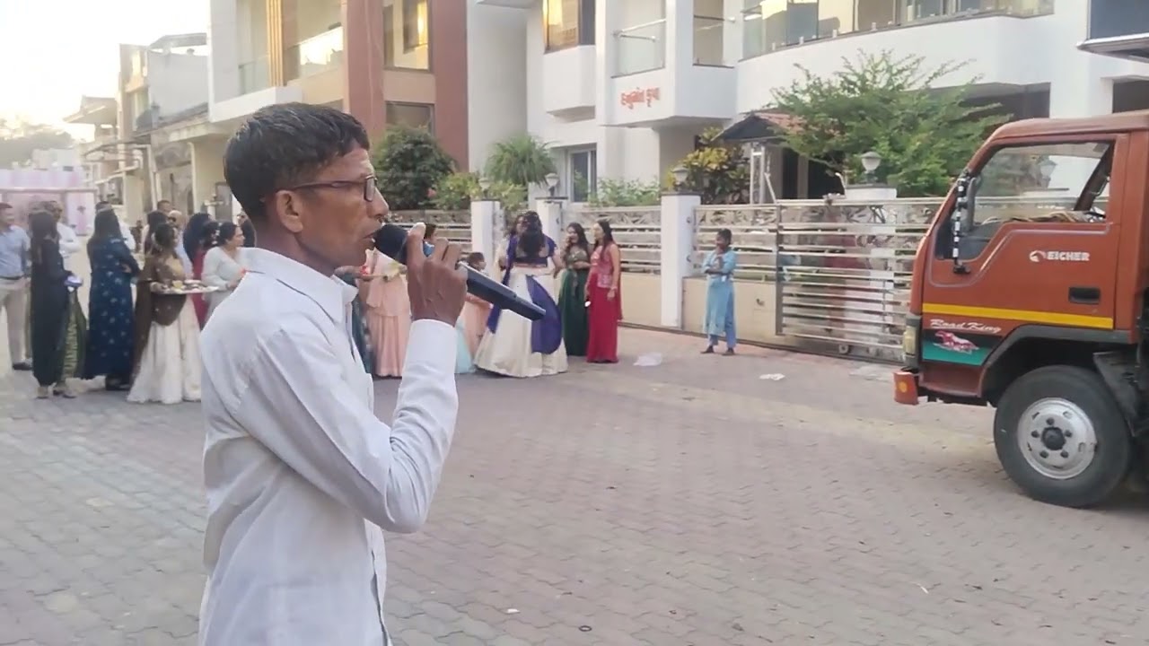 Taj band Navsari Gujarat mo 9825691284