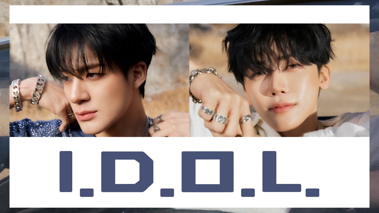 [THAISUB] NCT JNJM (엔시티 제노재민) - I.D.O.L.