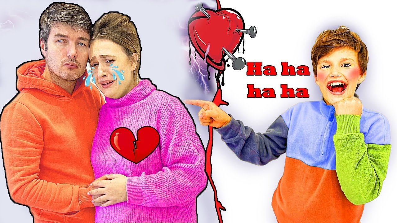 Îi FAC pe toti să PLÂNGÂ😢24 ORE⏰/ Istorie TRISTĂ😪