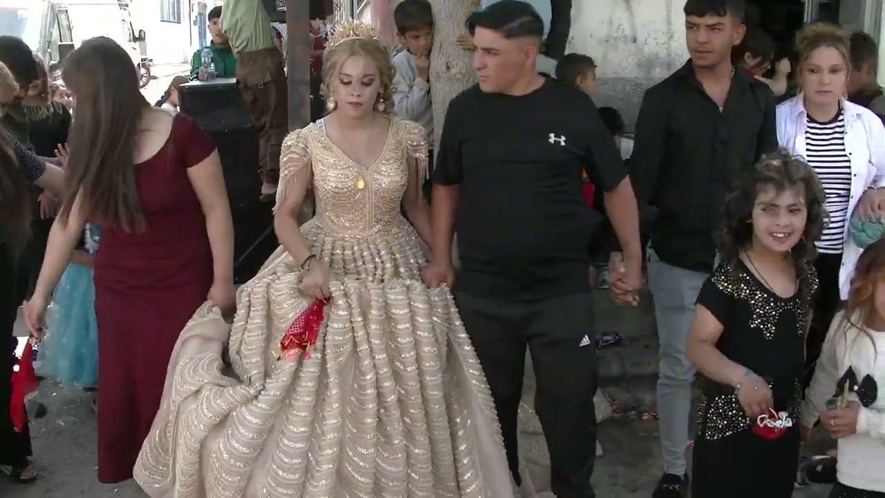 KİLİSLİ İsmailin oglunun nişanı 2