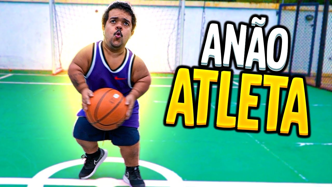 ANAO VS GENTE GRANDE #14