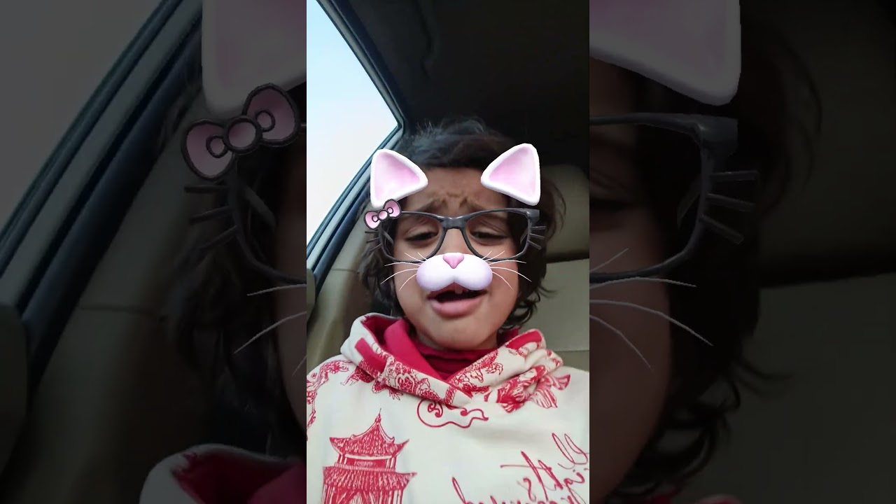 MEOW Meow meow vlog by Alice