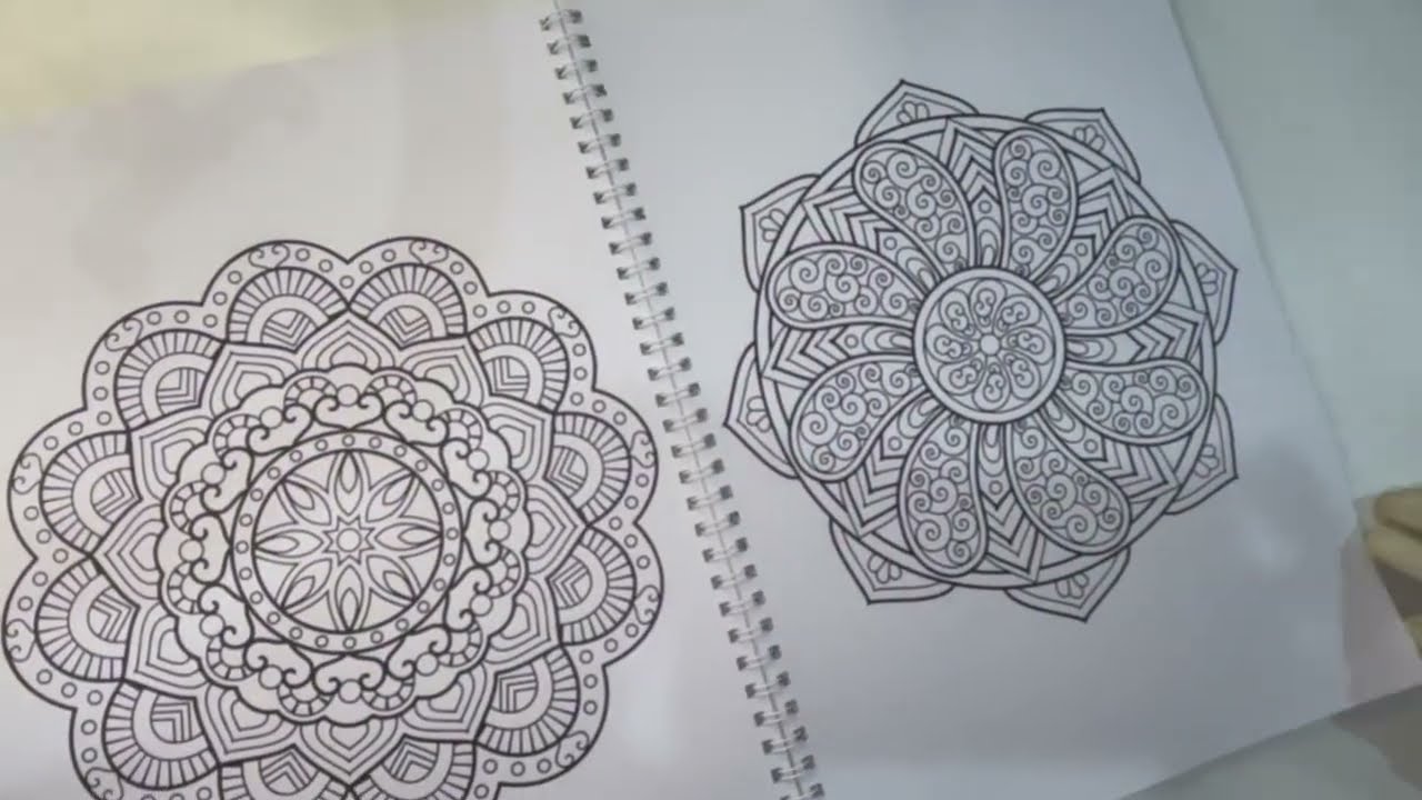 #adultcoloringbook