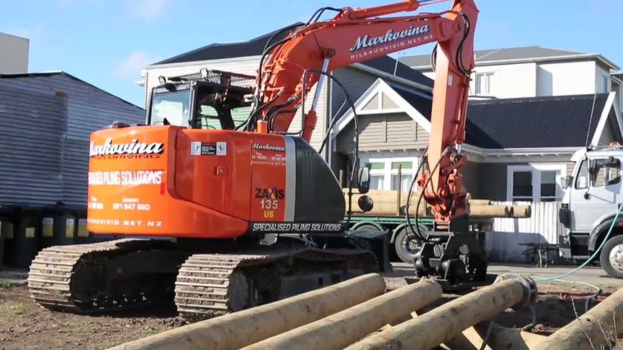 TTT Products MultiPole Demo