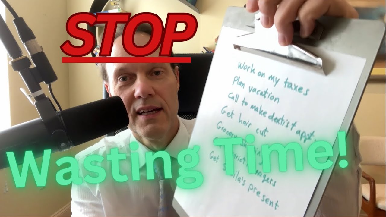 How to Prioritize