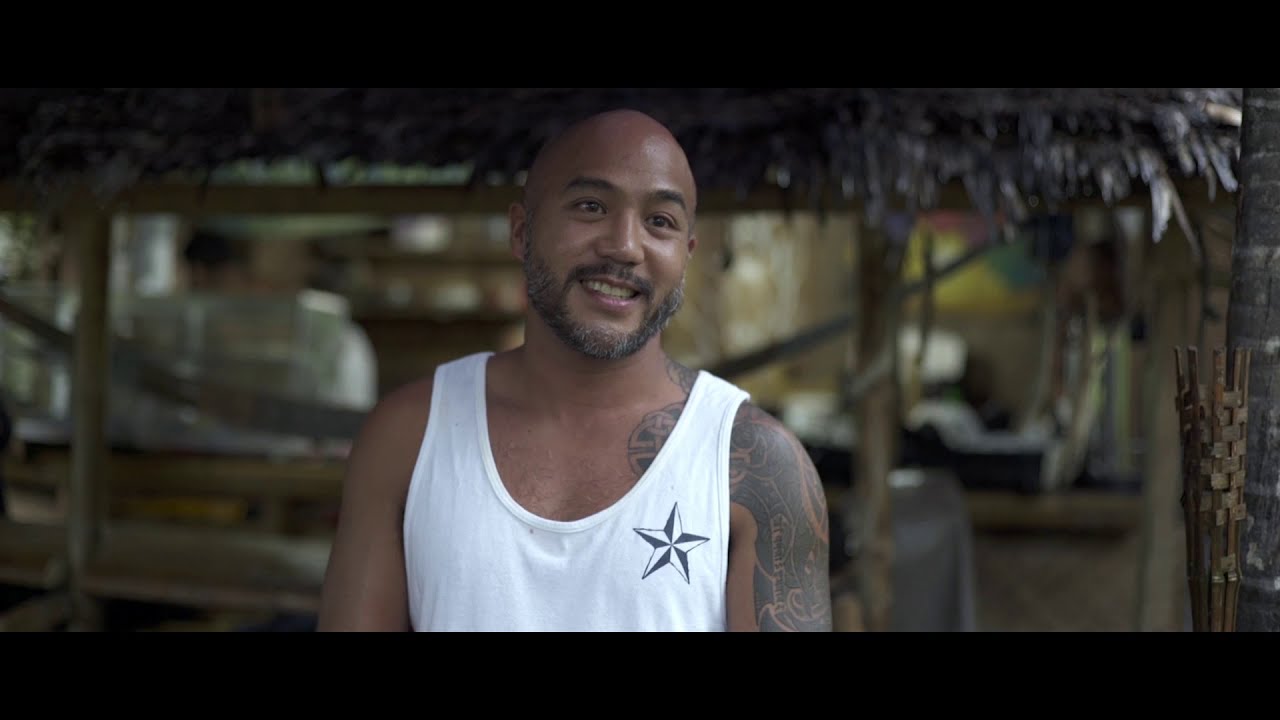 Hungry with Chef JP Gubat Episode 1