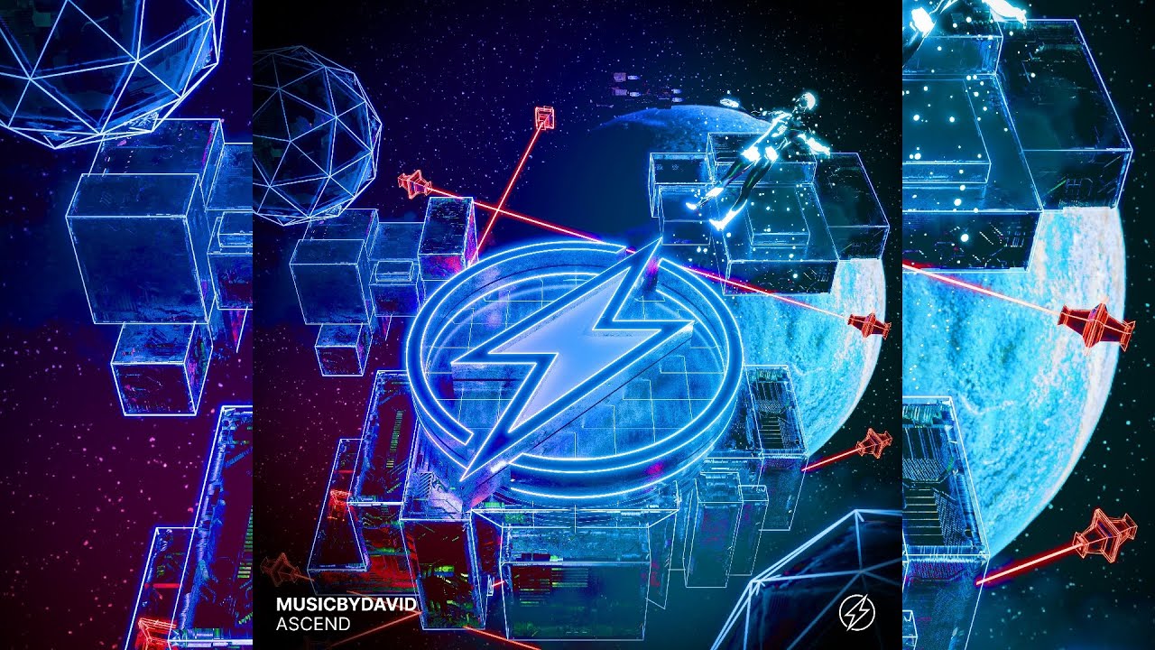 MusicByDavid - Ascend (Extended Mix) | Bass House