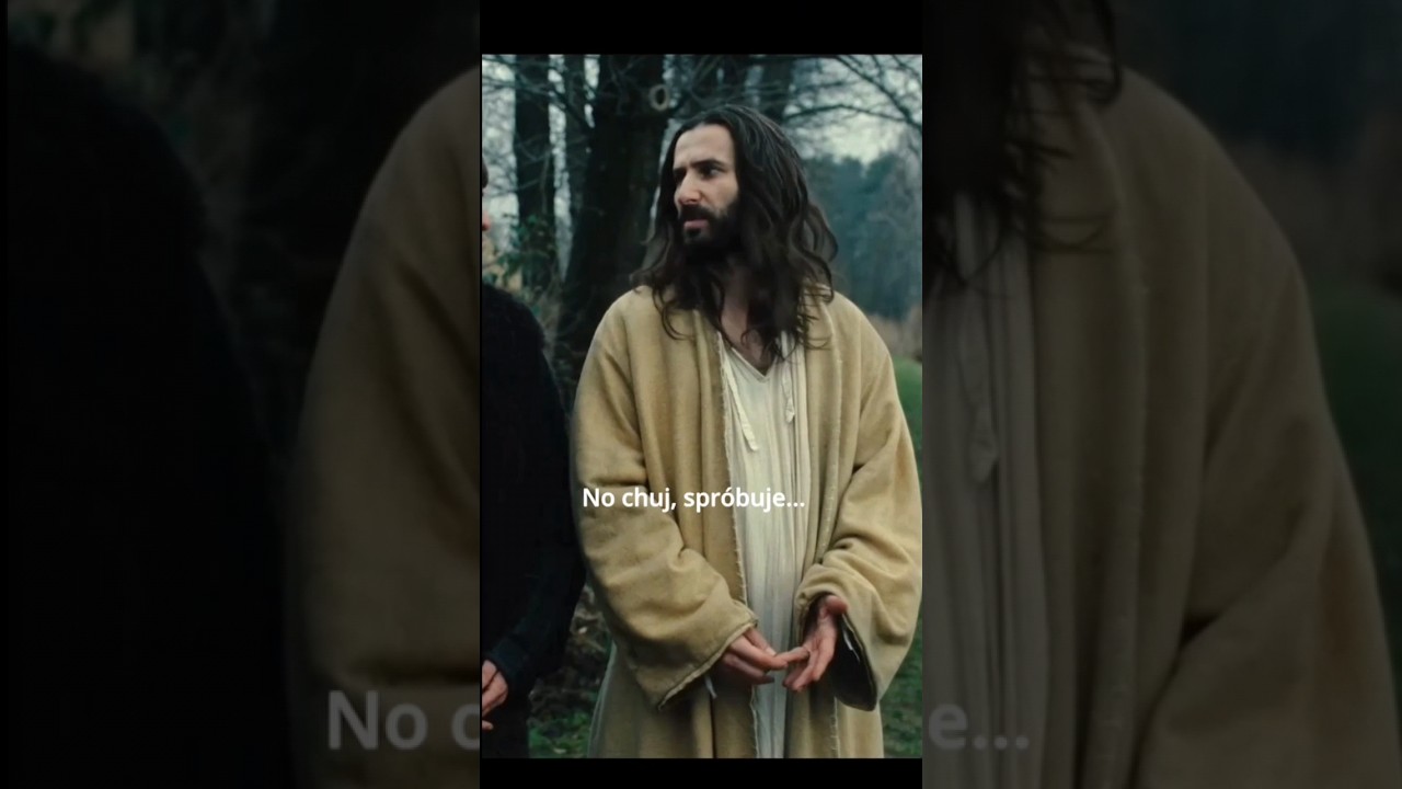 1670 Мариан - Лжепророк, новый сериал Netflix #1670 #короткометражки #netflix