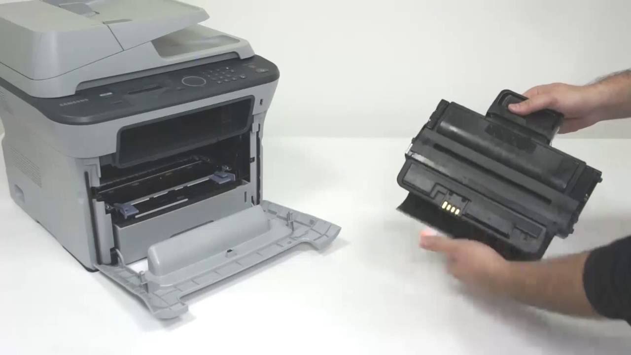 Toner Support for Xerox WorkCentre 3210/3220