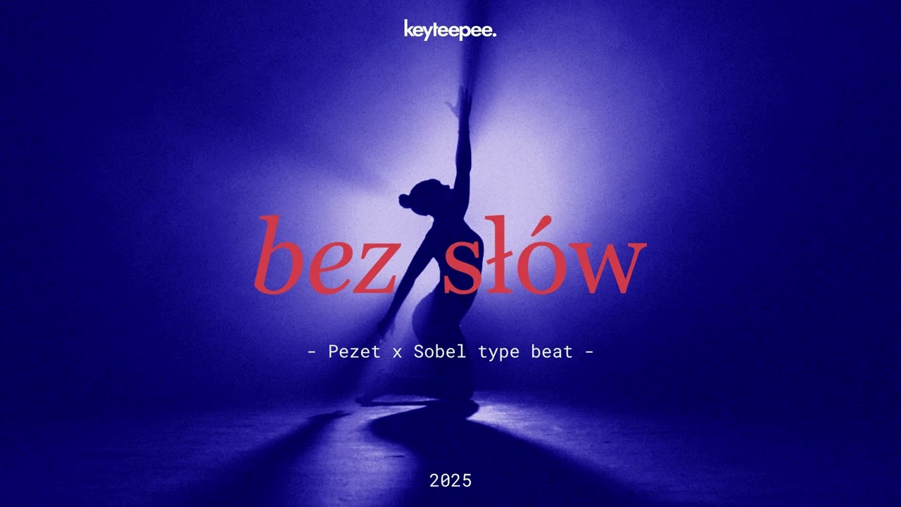 Pezet x Sobel Type Beat - Bez słów | Intro Type Beat