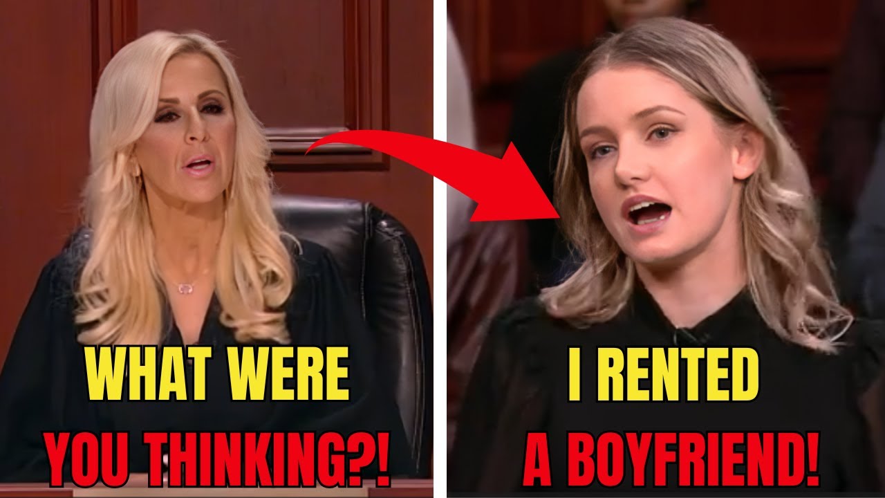 Judge Cristina Perez DESTROYS &ldquo;Fake Date&rdquo; for Breaking Thanksgiving Contract