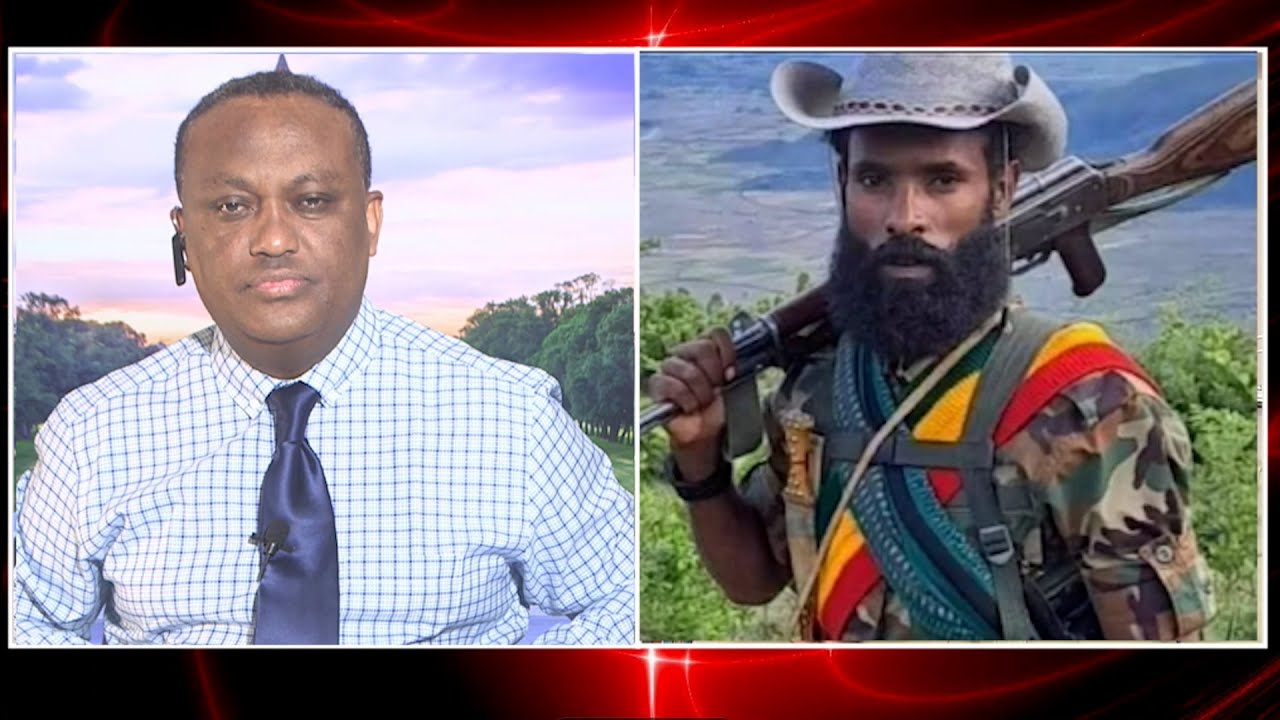 Anchor Special ለብልጽግና ባለስልጣናትና ለአዲስ አበባ ህዝብ የቀረበ ጥሪ