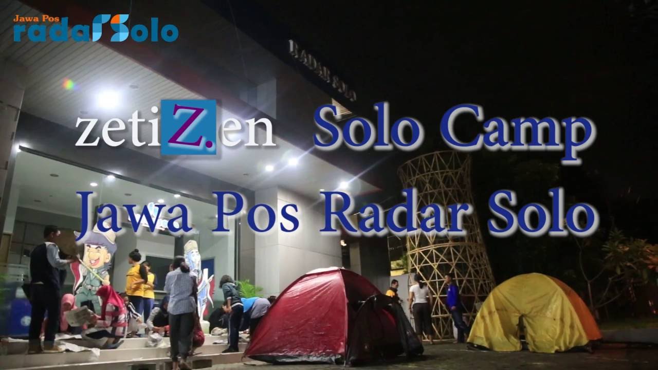 Penelitian Penampung Embun by Zetizen Radar Solo