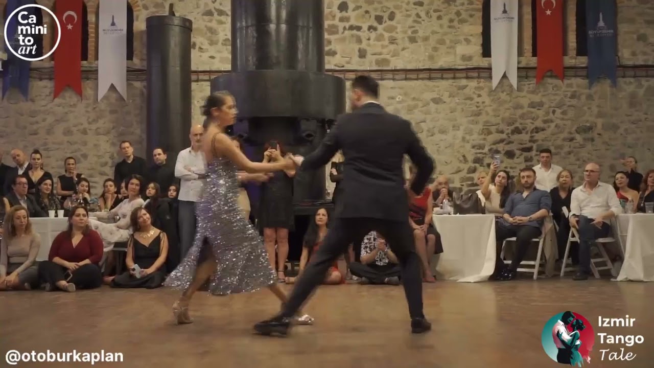 Ahmet Gezen & Ilgın Tetikcan - 