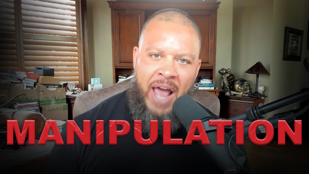 How YOU Are Being CONTROLLED Through Your Lower Nature