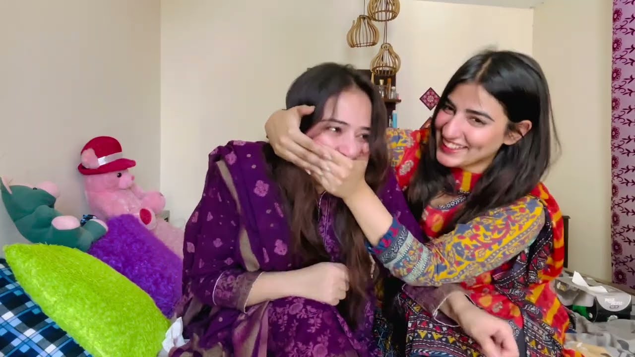 Secret🤫Telling Challenge Part2🤭|| Imran khan k naam py zainab hoe Naraz🤬||#secret  #challenge