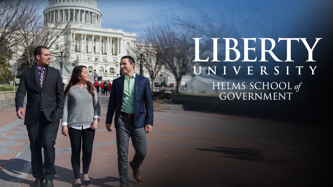 Liberty University School of Government