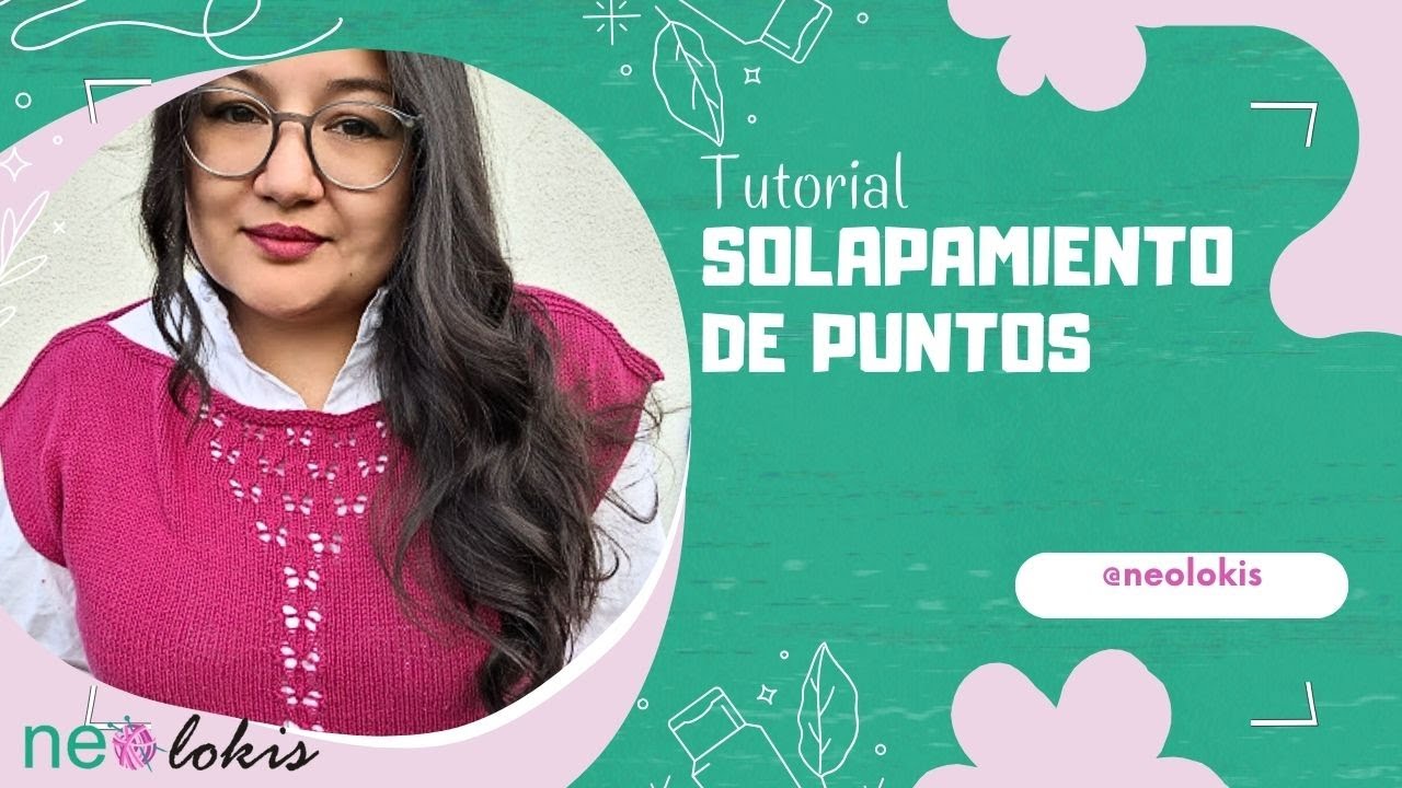 Solapamiento de puntos