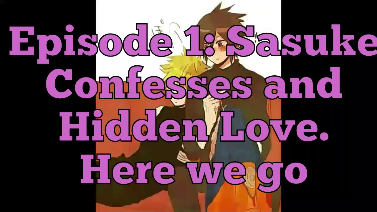 SasuNaru Chat one