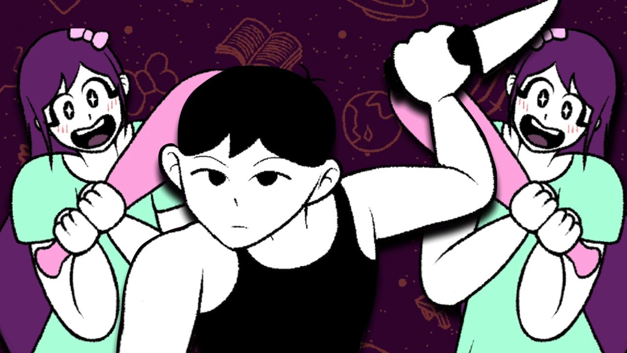 SURVIVE A NIGHT IN HEADSPACE... AGAINST OMORI & FRIENDS!? | FNAF Headspace Night