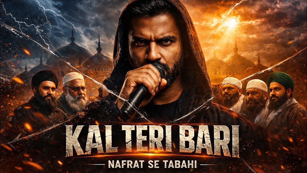  Bat Islam ki hai bat musalman ki hai 