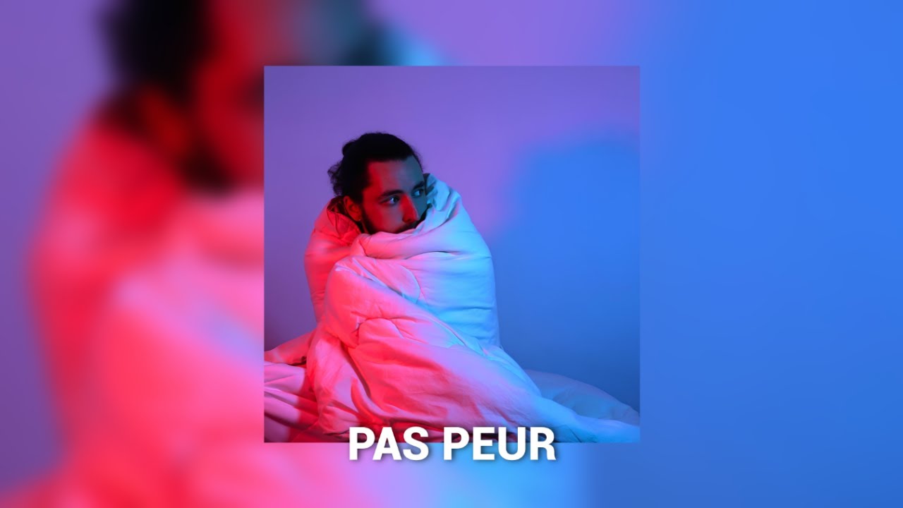 Mastaa - Pause Visualizer