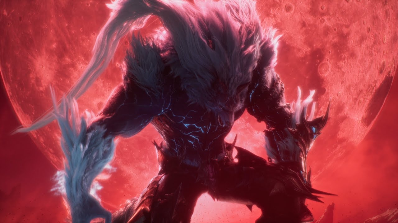 Lineage II: Project WOLF Teaser